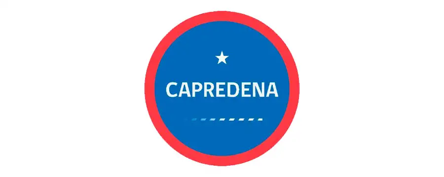 Convenio Capredena