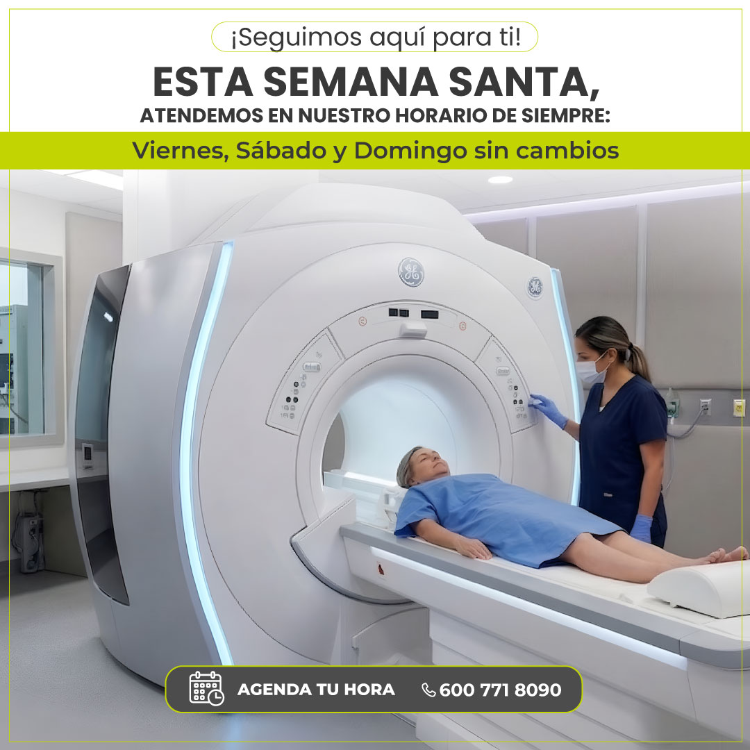 Esta semana santa atendemos en nuestro horario de siempre.